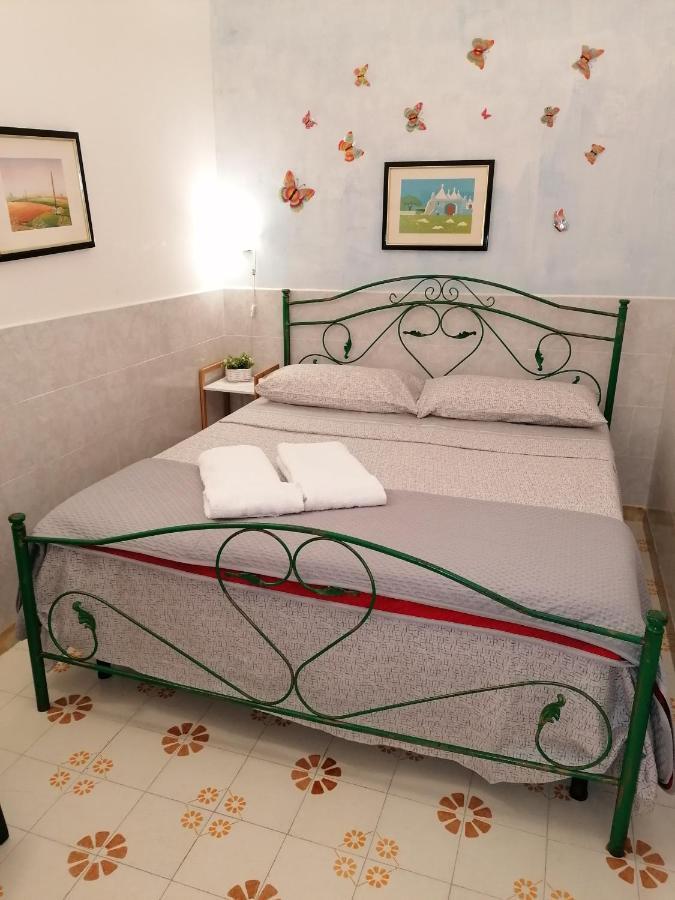 Villetta Carati Torre dell'Orso Ngoại thất bức ảnh