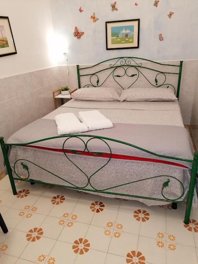 Villetta Carati Torre dell'Orso Ngoại thất bức ảnh
