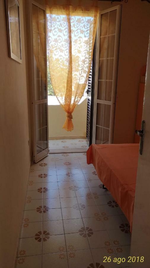 Villetta Carati Torre dell'Orso Ngoại thất bức ảnh