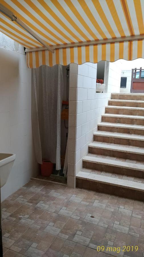 Villetta Carati Torre dell'Orso Ngoại thất bức ảnh