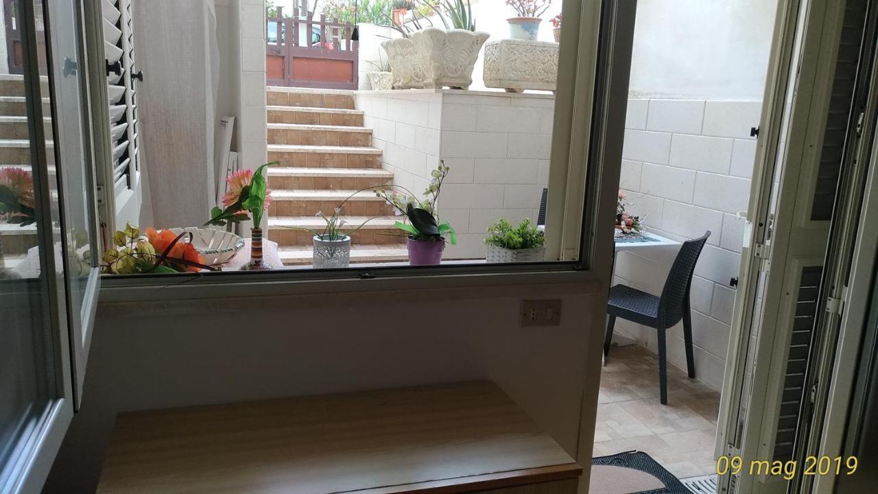 Villetta Carati Torre dell'Orso Ngoại thất bức ảnh