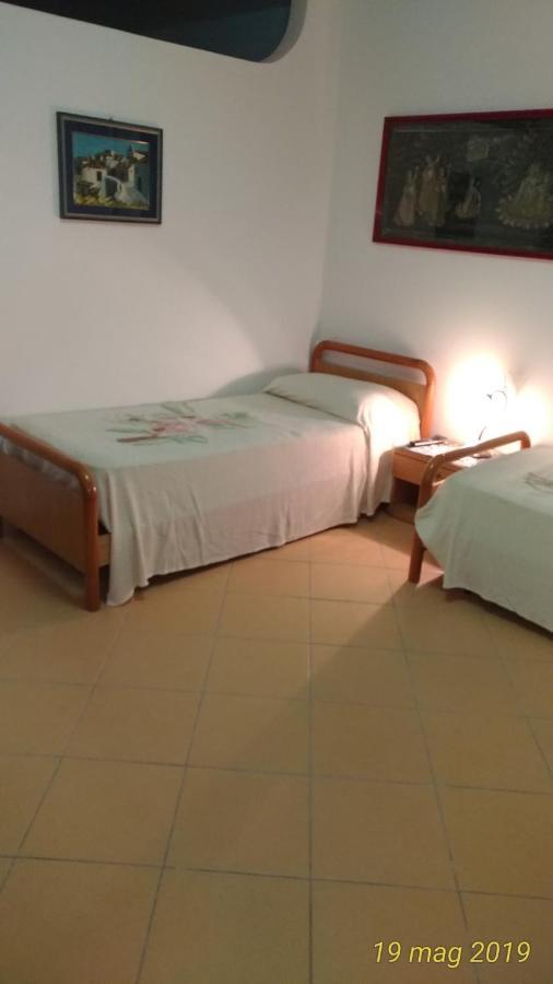 Villetta Carati Torre dell'Orso Ngoại thất bức ảnh