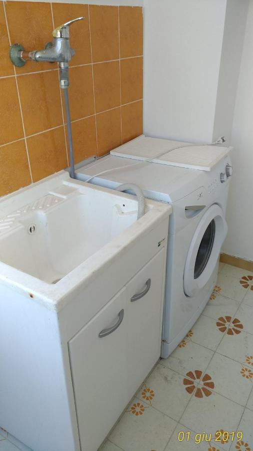 Villetta Carati Torre dell'Orso Ngoại thất bức ảnh